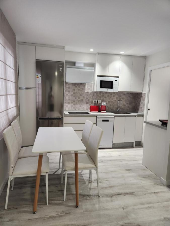 Suite Julio Romero De Torres Córdoba Exterior foto